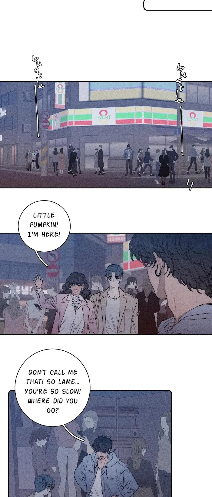 Read Spring is Near chapter 10 image 13 on Lezhin