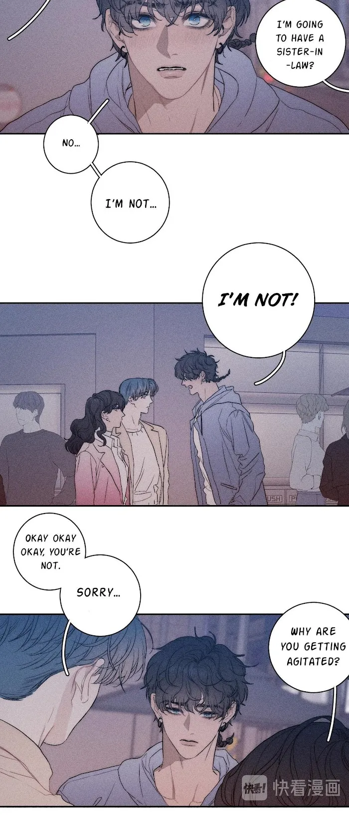 Read Spring is Near chapter 10 image 16 on Lezhin
