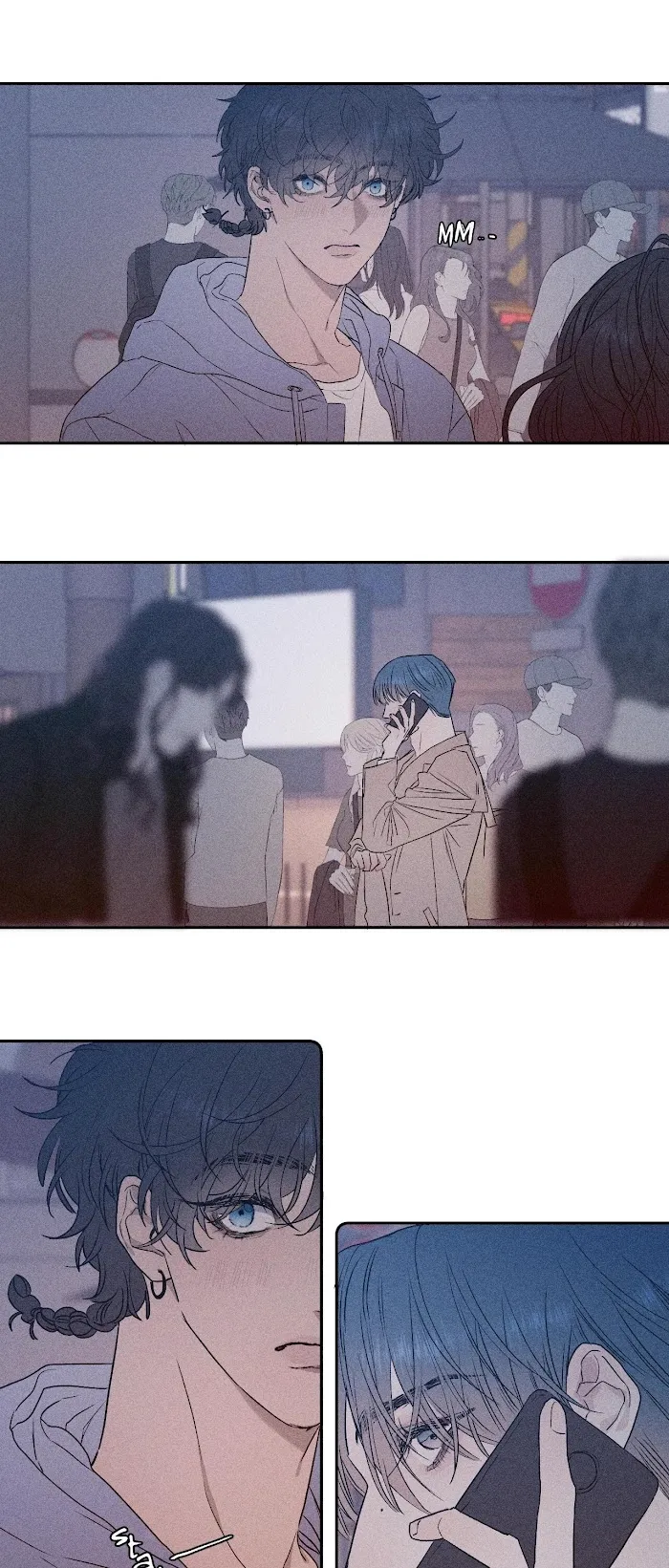 Read Spring is Near chapter 10 image 19 on Lezhin