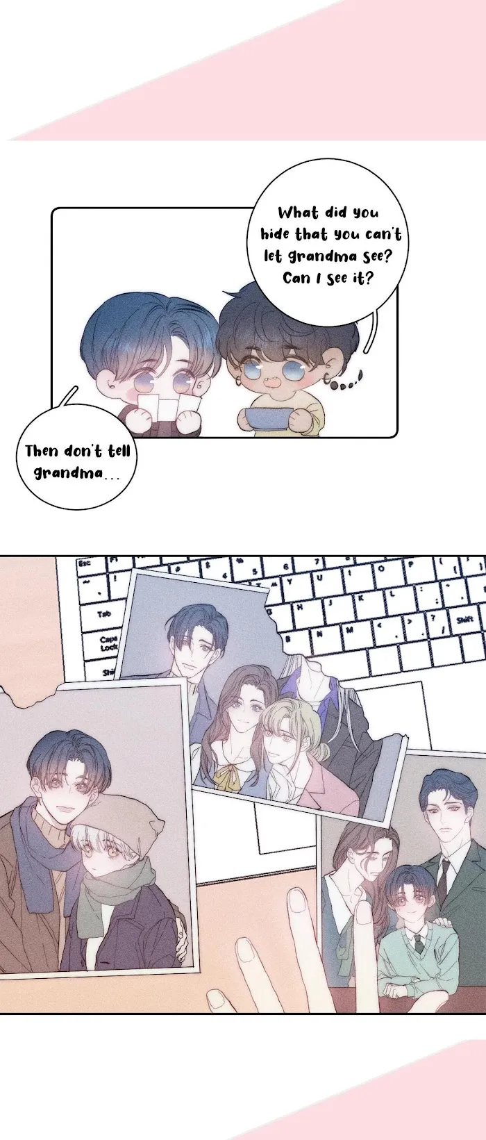 Read Spring is Near chapter 10 image 23 on Lezhin
