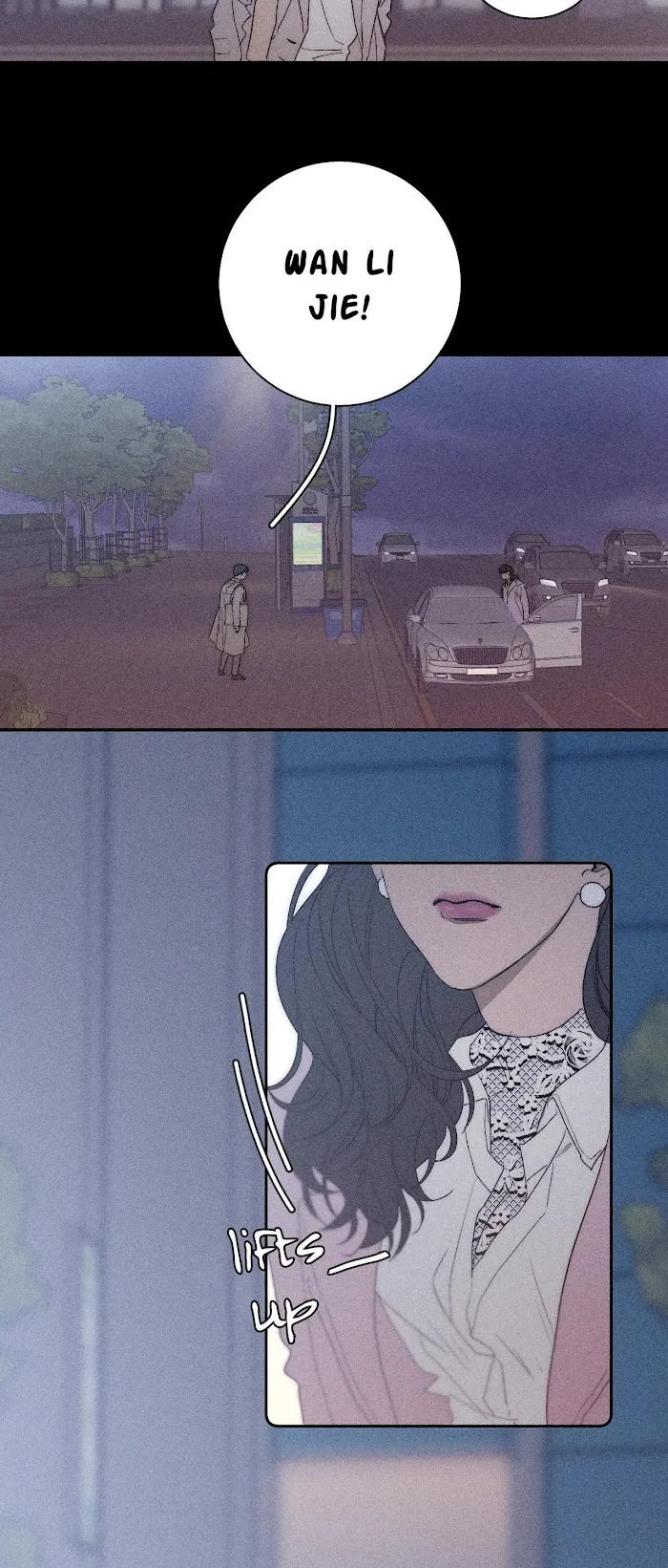 Read Spring is Near chapter 10 image 3 on Lezhin