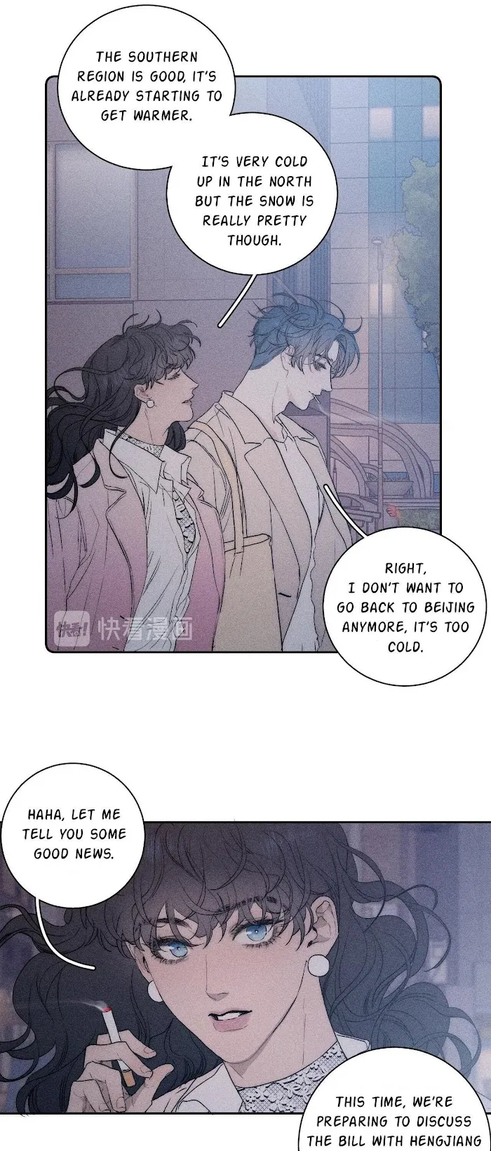 Read Spring is Near chapter 10 image 8 on Lezhin