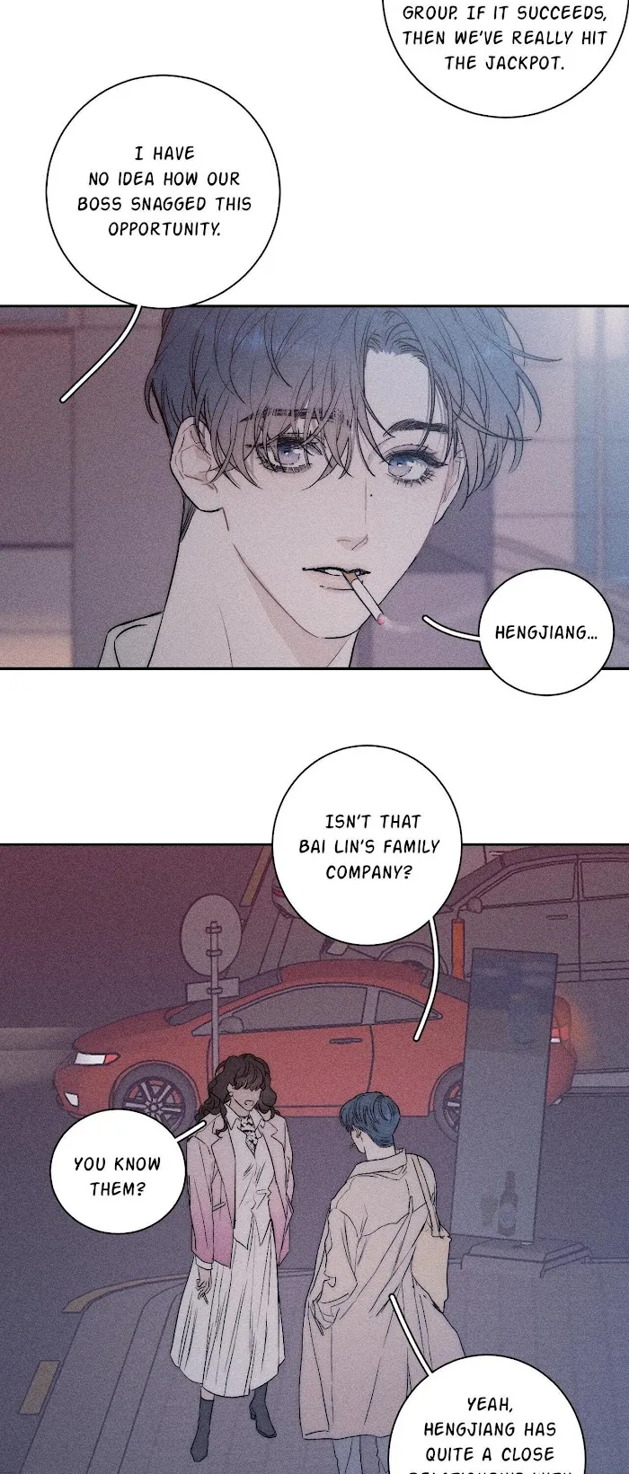 Read Spring is Near chapter 10 image 9 on Lezhin