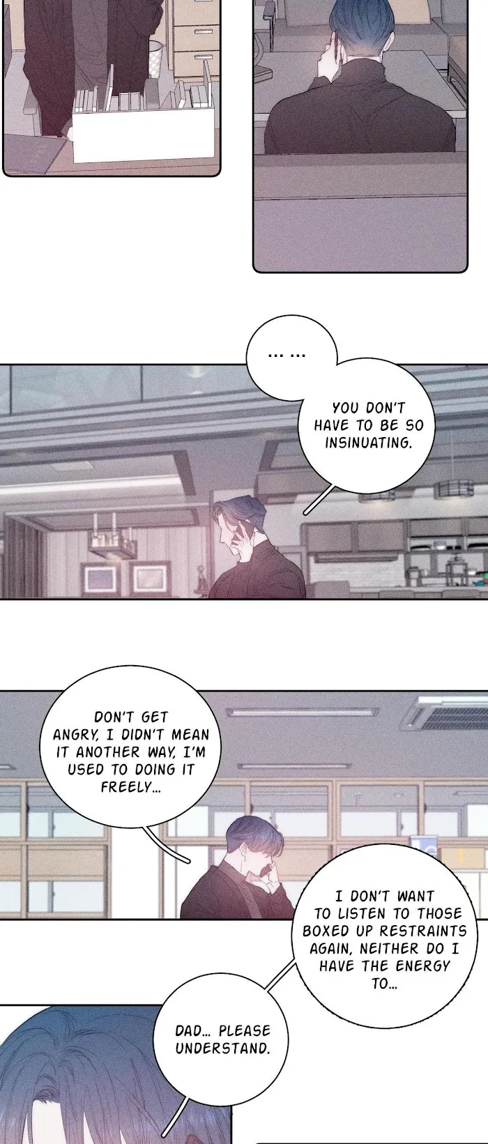 Read Spring is Near chapter 11 image 10 on Lezhin