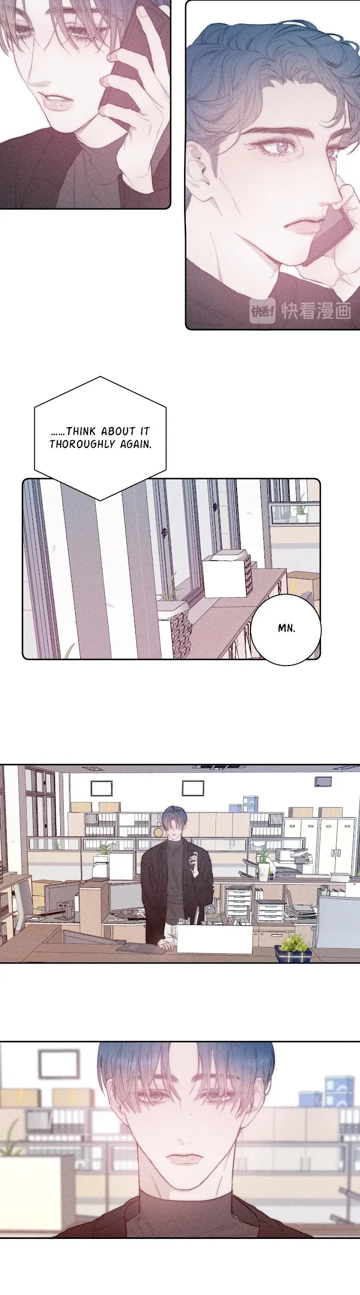 Read Spring is Near chapter 11 image 11 on Lezhin