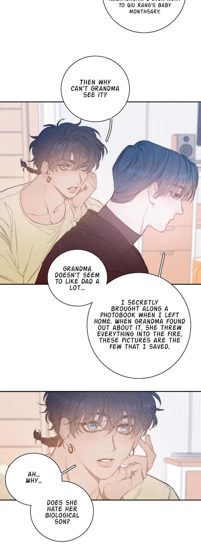 Read Spring is Near chapter 11 image 15 on Lezhin