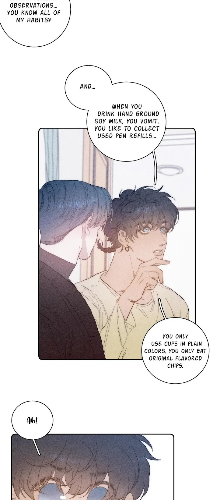 Read Spring is Near chapter 11 image 18 on Lezhin