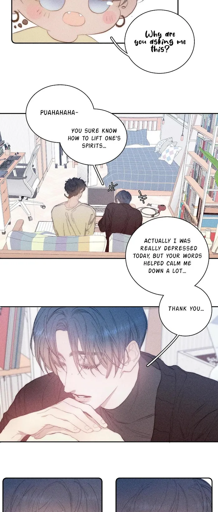 Read Spring is Near chapter 11 image 19 on Lezhin