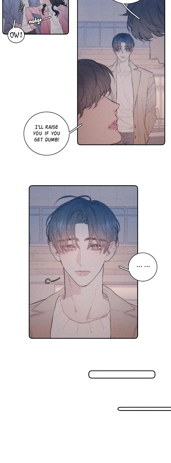 Read Spring is Near chapter 11 image 5 on Lezhin