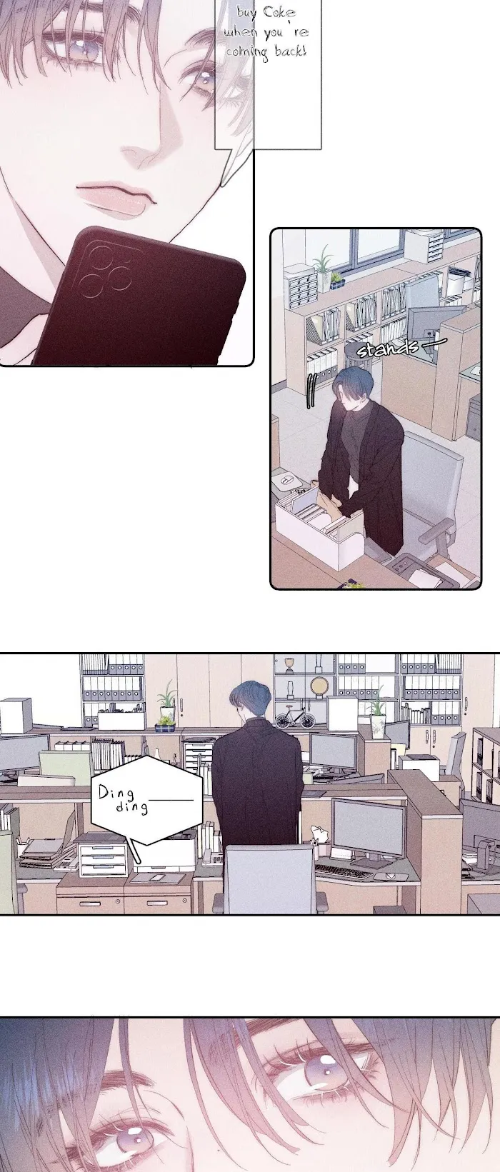 Read Spring is Near chapter 11 image 7 on Lezhin