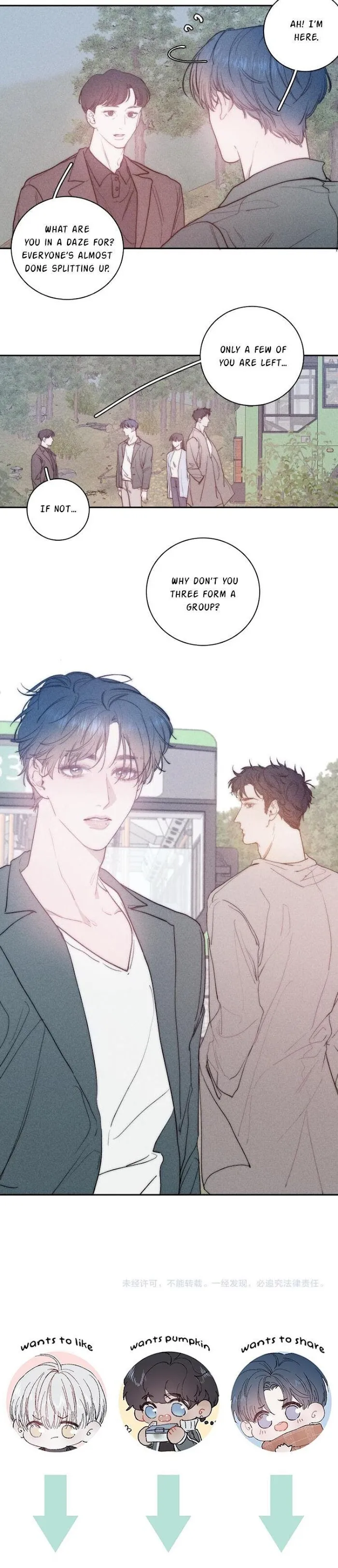 Read Spring is Near chapter 12 image 10 on Lezhin