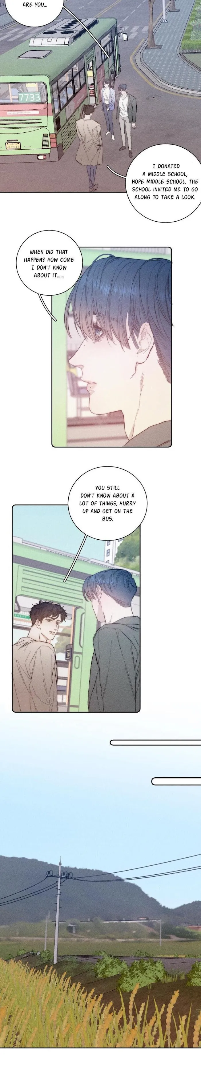 Read Spring is Near chapter 12 image 5 on Lezhin