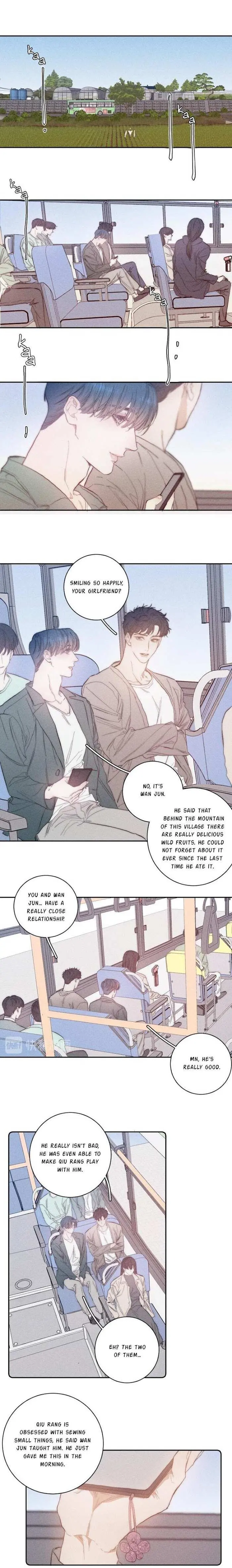 Read Spring is Near chapter 12 image 6 on Lezhin