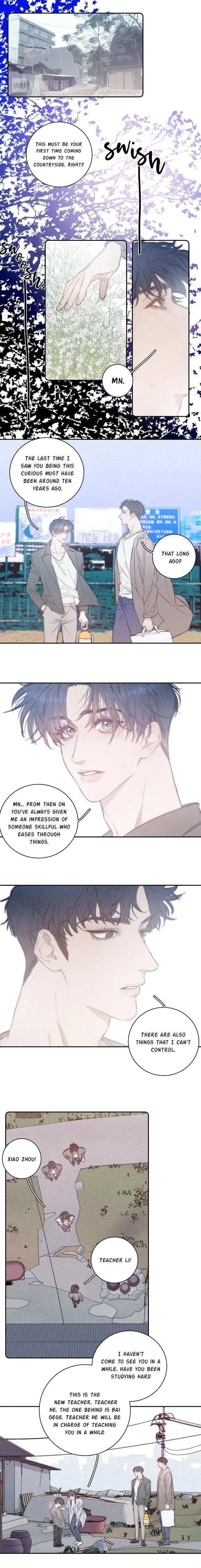 Read Spring is Near chapter 13 image 3 on Lezhin