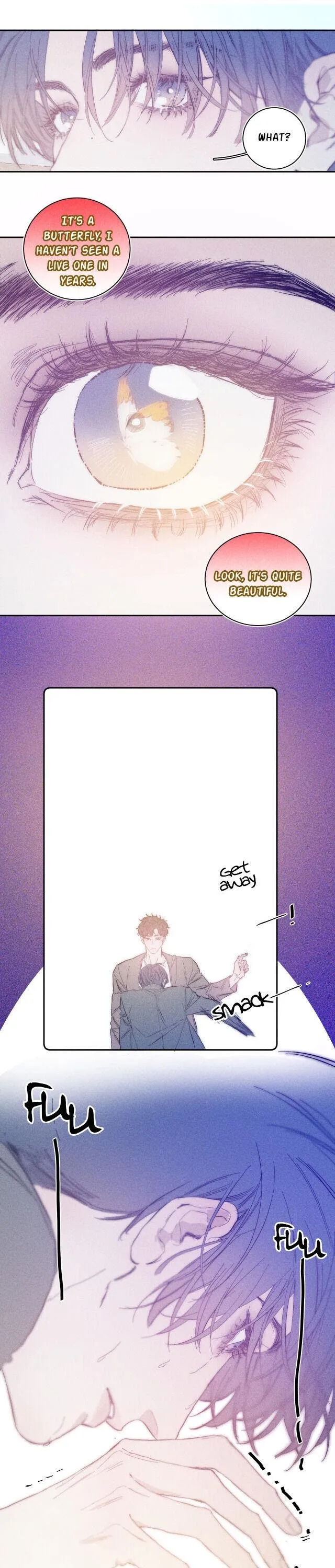 Read Spring is Near chapter 13 image 6 on Lezhin