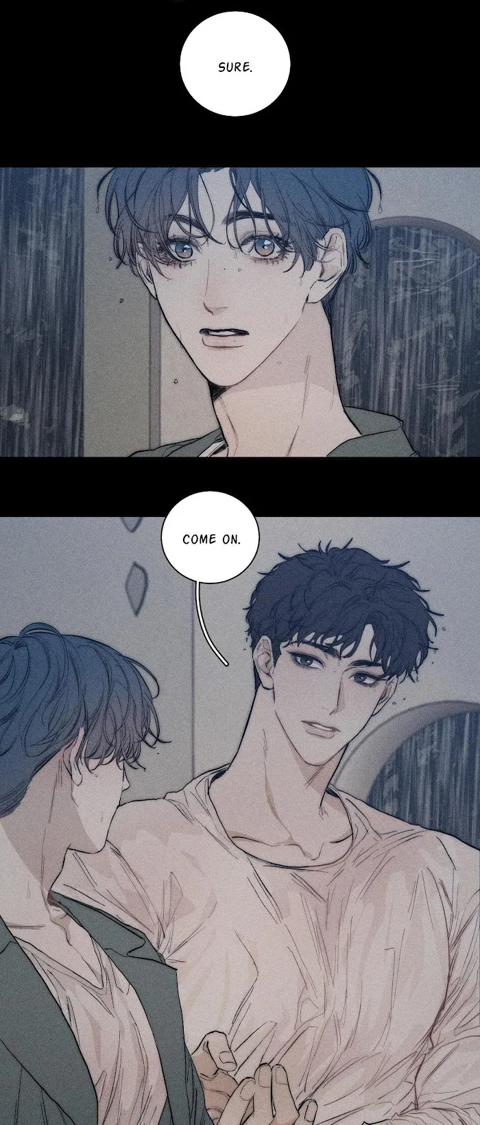 Read Spring is Near chapter 15 image 10 on Lezhin