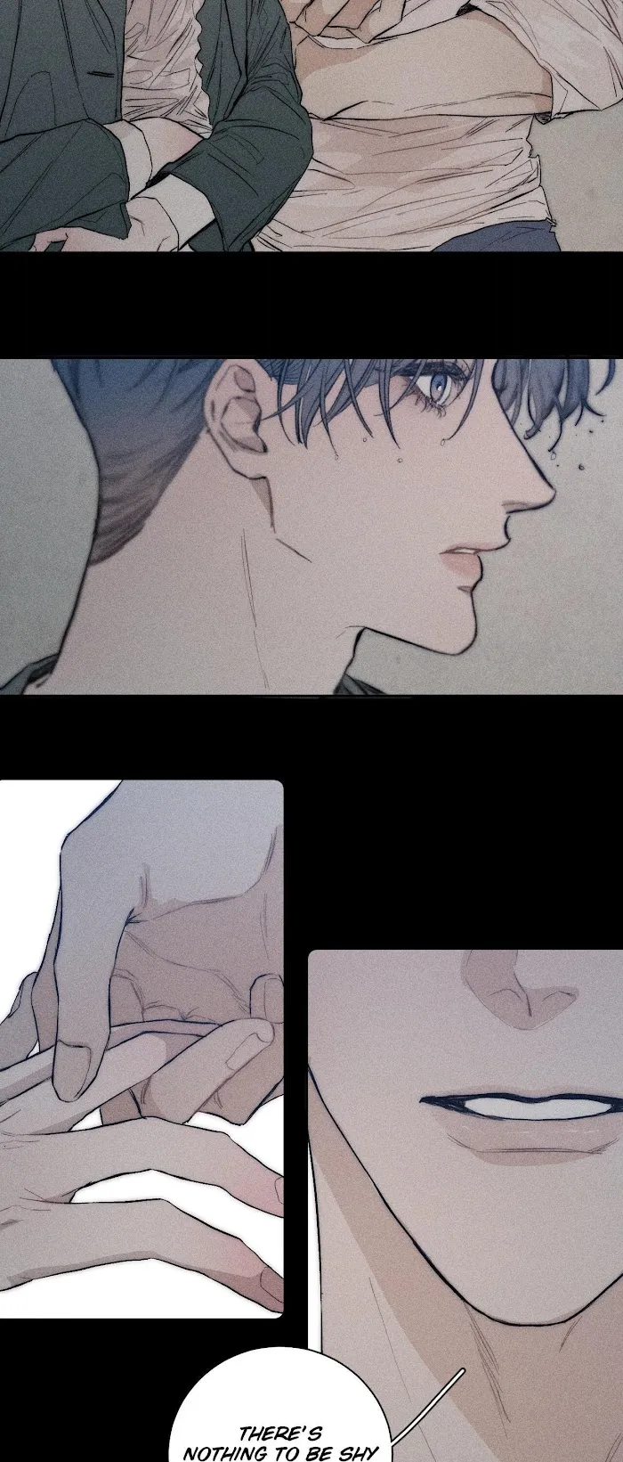 Read Spring is Near chapter 15 image 11 on Lezhin