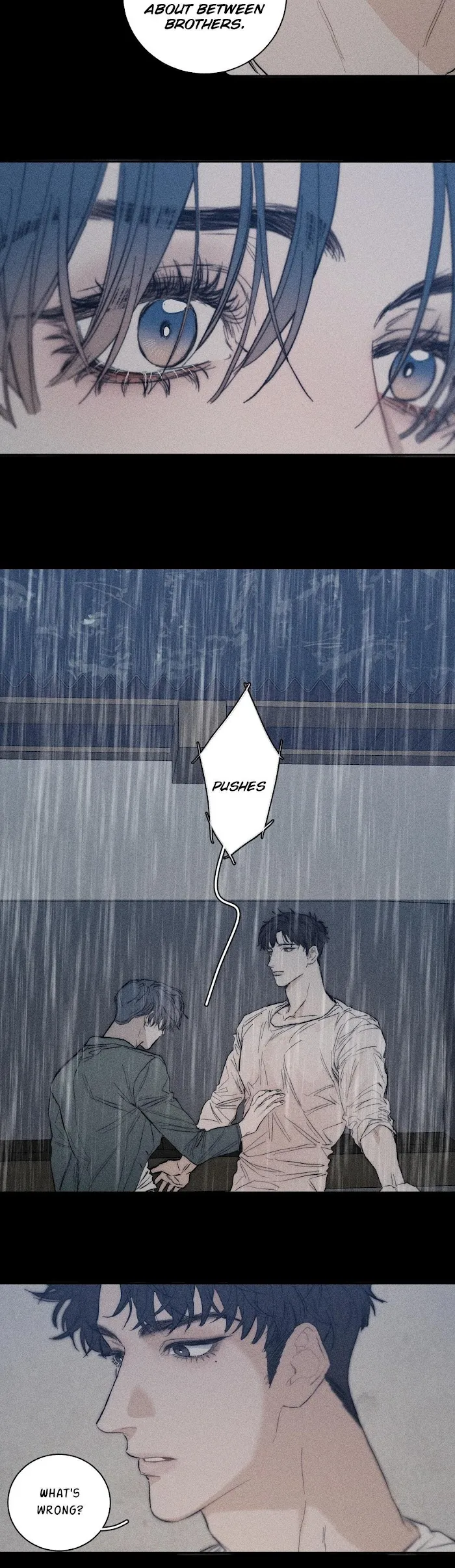 Read Spring is Near chapter 15 image 12 on Lezhin
