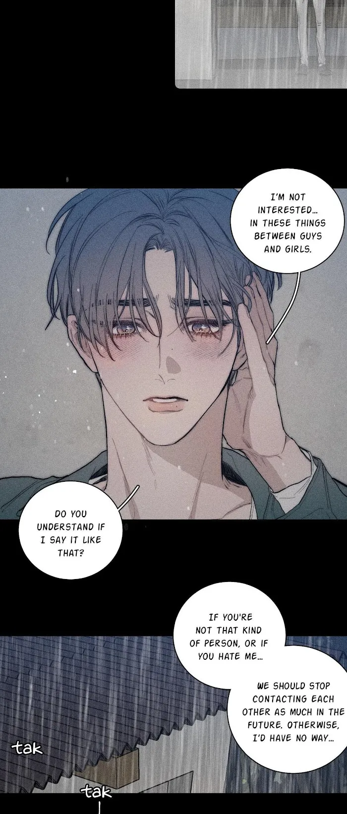Read Spring is Near chapter 15 image 14 on Lezhin