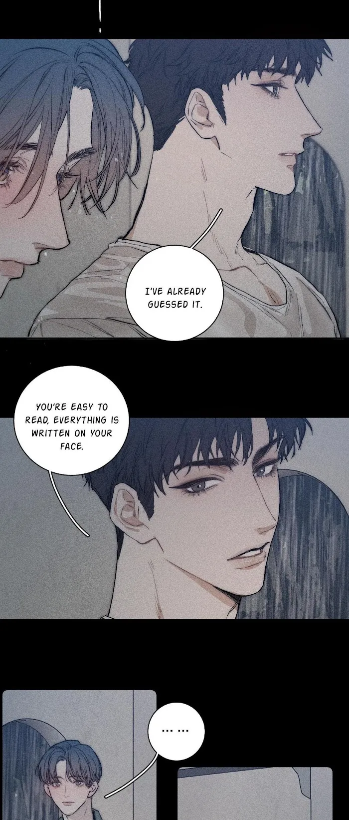 Read Spring is Near chapter 15 image 15 on Lezhin