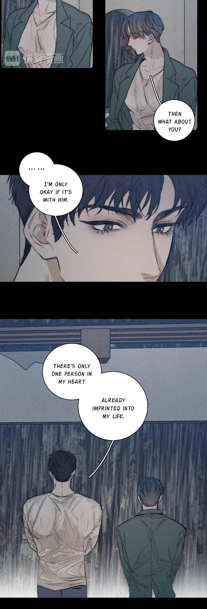 Read Spring is Near chapter 15 image 16 on Lezhin