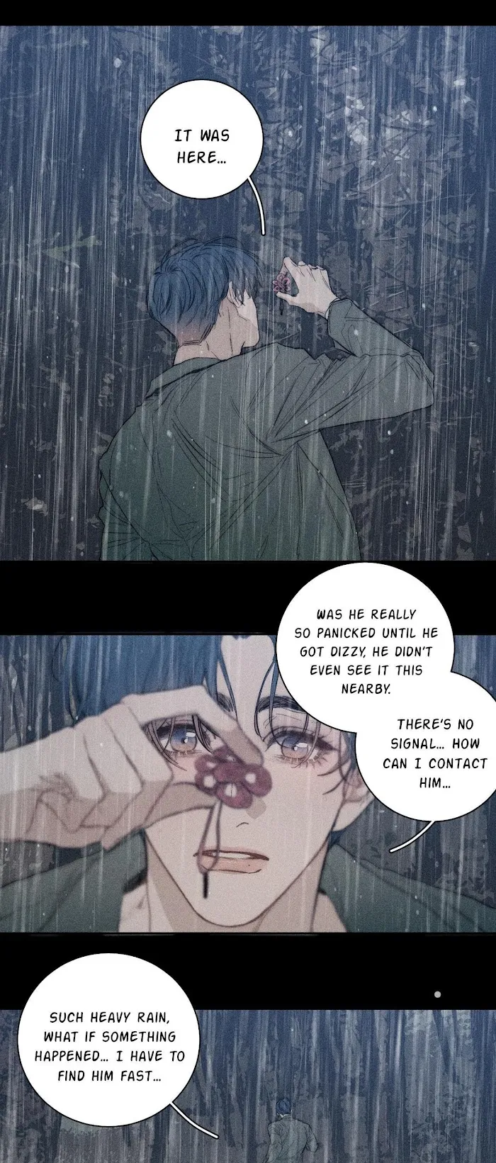 Read Spring is Near chapter 15 image 24 on Lezhin