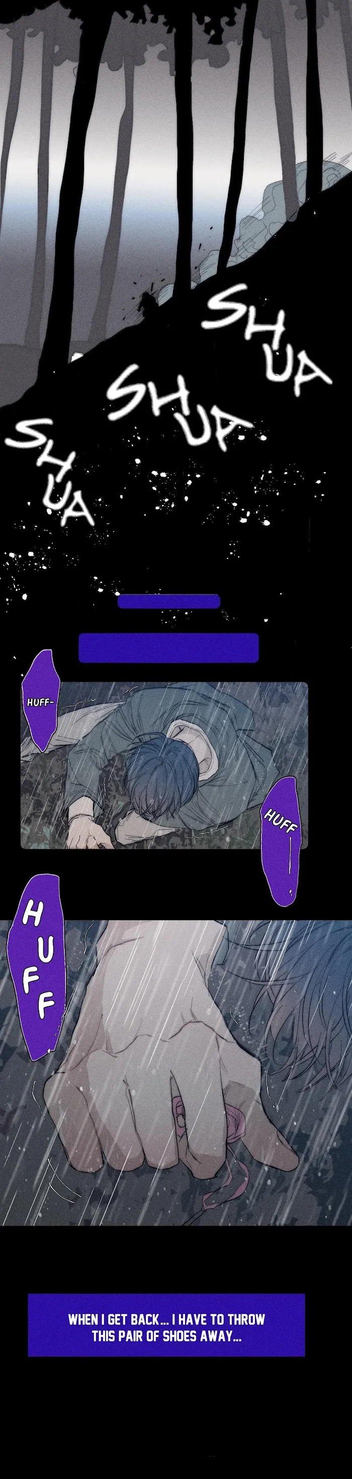 Read Spring is Near chapter 15 image 28 on Lezhin