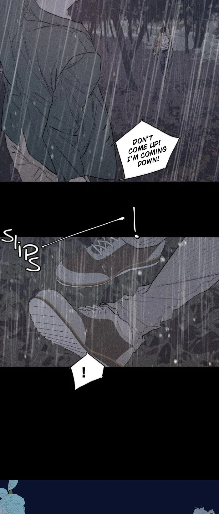 Read Spring is Near chapter 15 image 3 on Lezhin