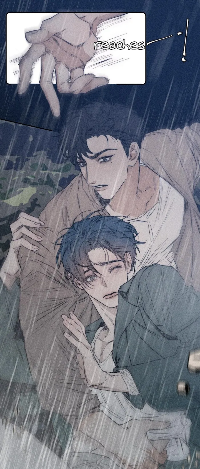 Read Spring is Near chapter 15 image 5 on Lezhin