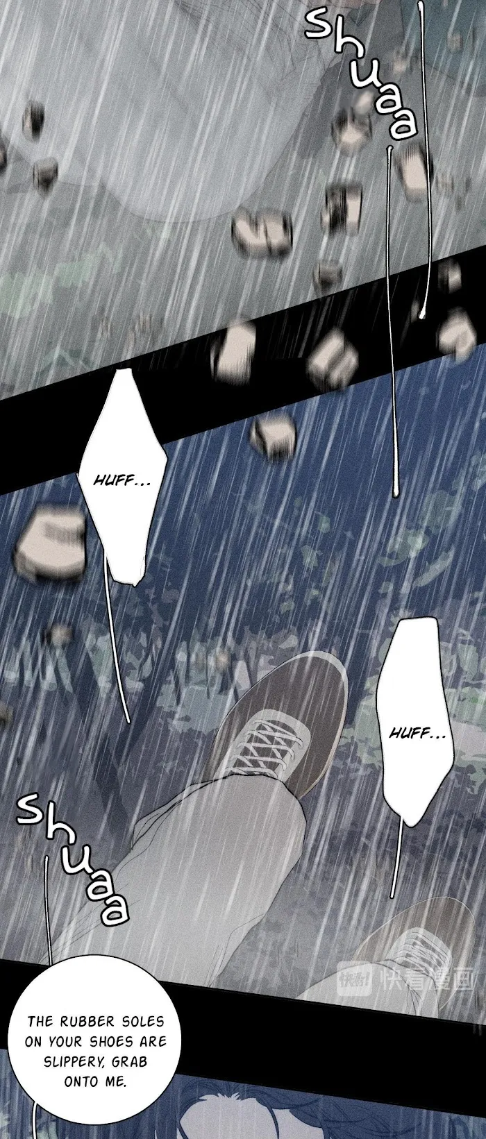 Read Spring is Near chapter 15 image 6 on Lezhin