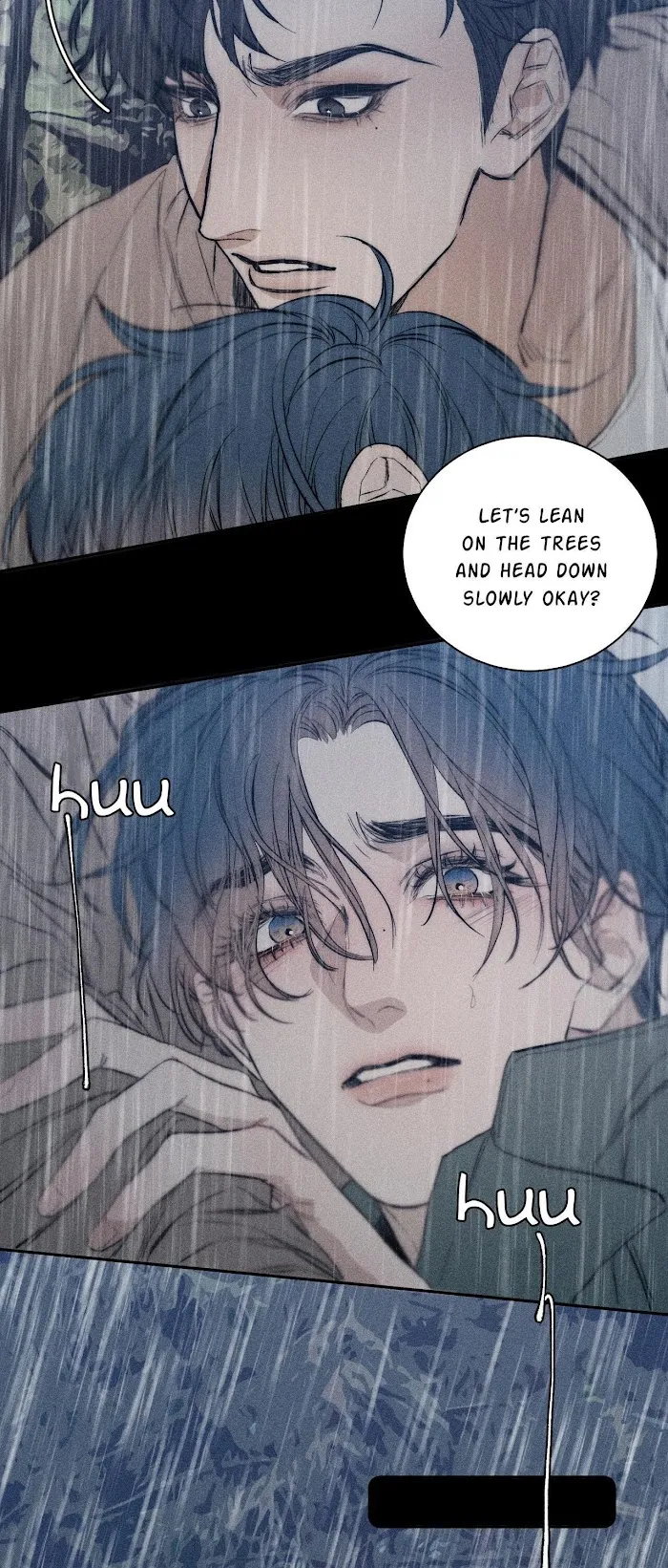 Read Spring is Near chapter 15 image 7 on Lezhin