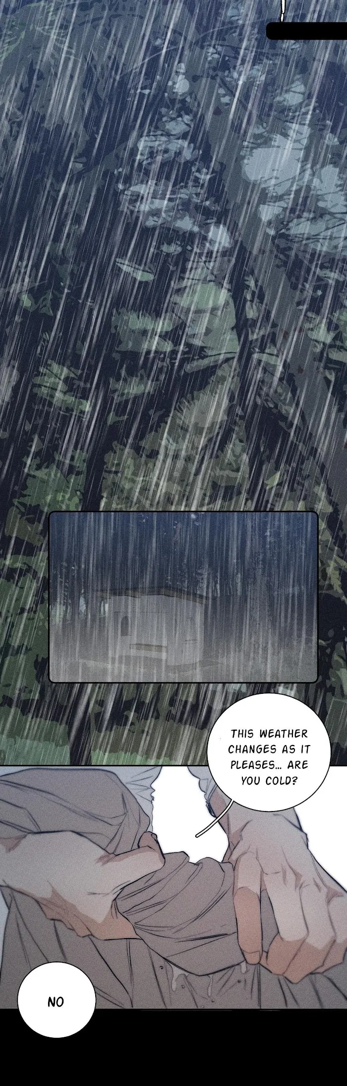 Read Spring is Near chapter 15 image 8 on Lezhin