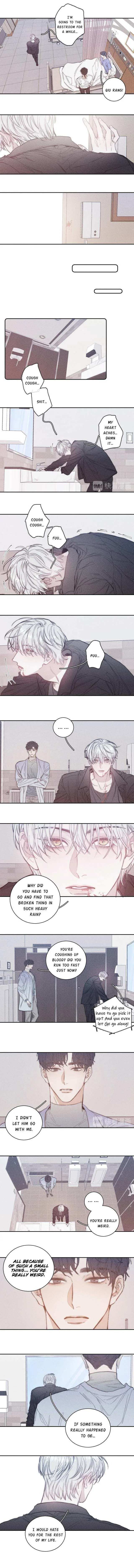 Read Spring is Near chapter 16 image 6 on Lezhin