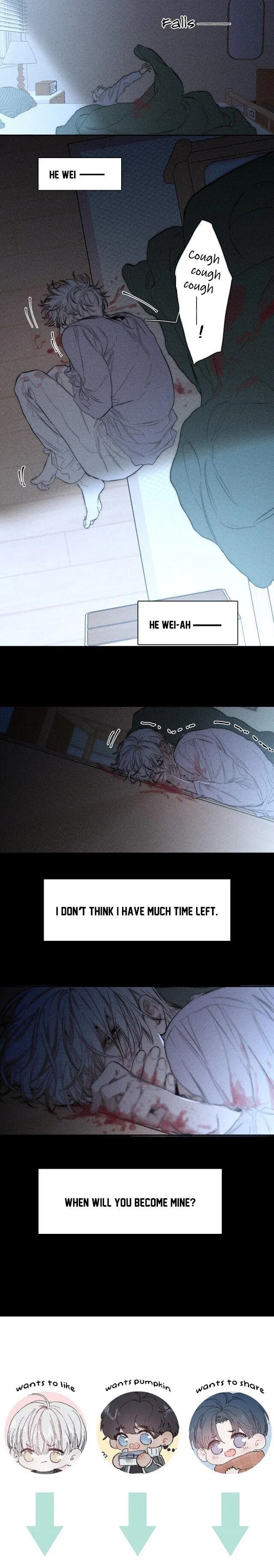 Read Spring is Near chapter 18 image 10 on Lezhin
