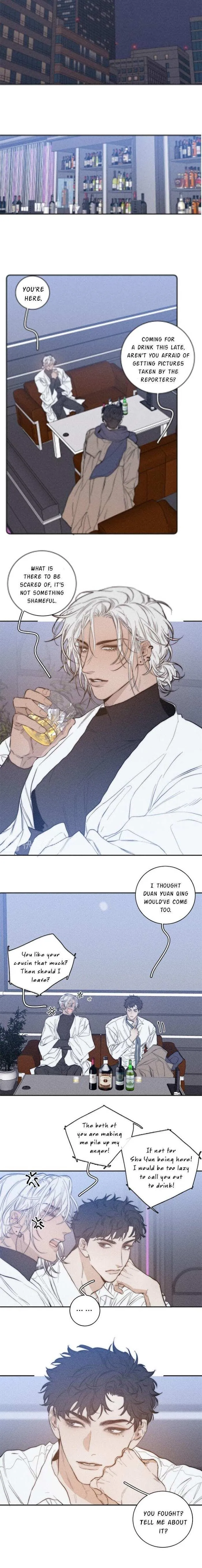 Read Spring is Near chapter 18 image 4 on Lezhin
