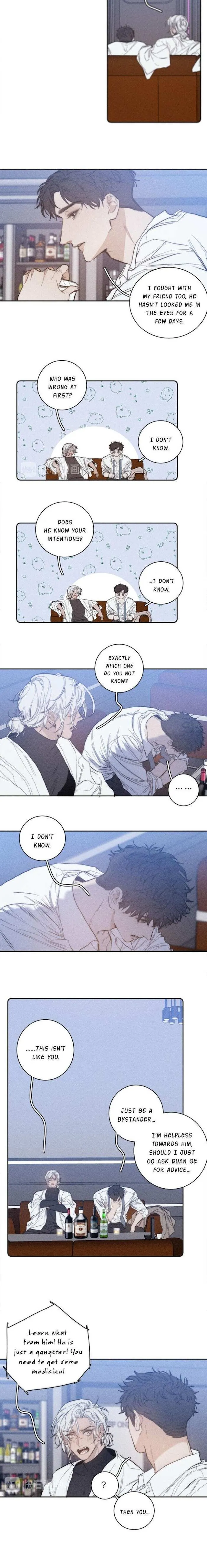 Read Spring is Near chapter 18 image 6 on Lezhin