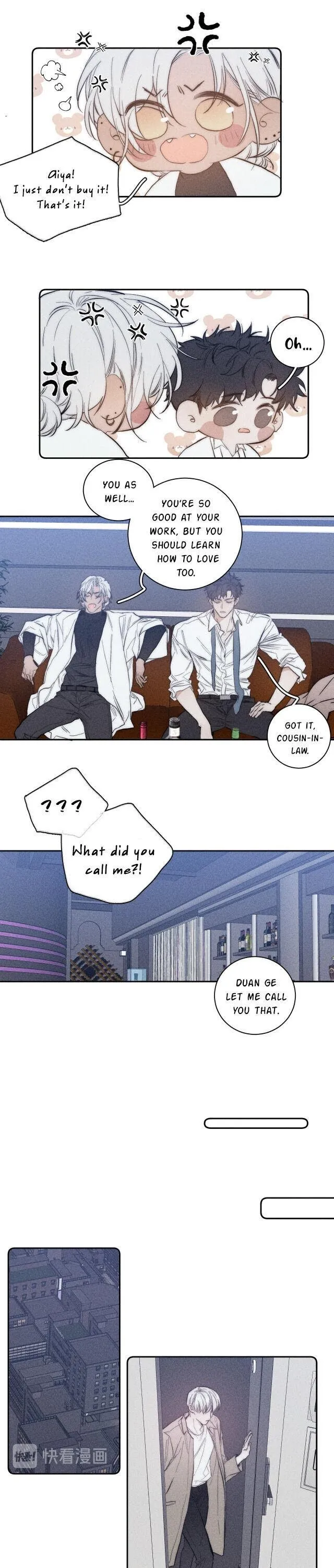 Read Spring is Near chapter 18 image 7 on Lezhin
