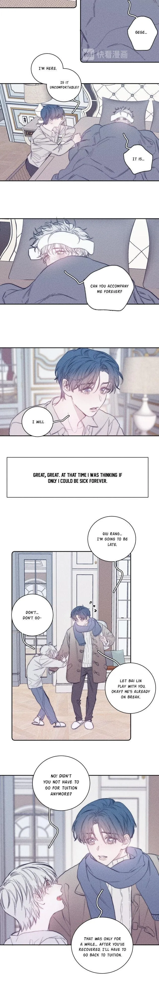 Read Spring is Near chapter 19 image 10 on Lezhin