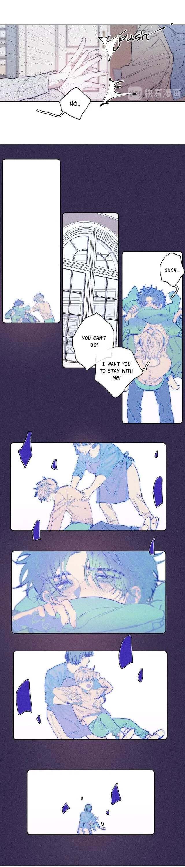 Read Spring is Near chapter 19 image 11 on Lezhin