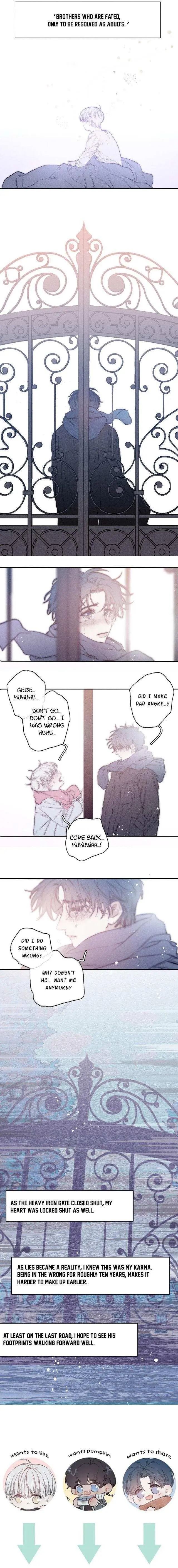 Read Spring is Near chapter 19 image 13 on Lezhin