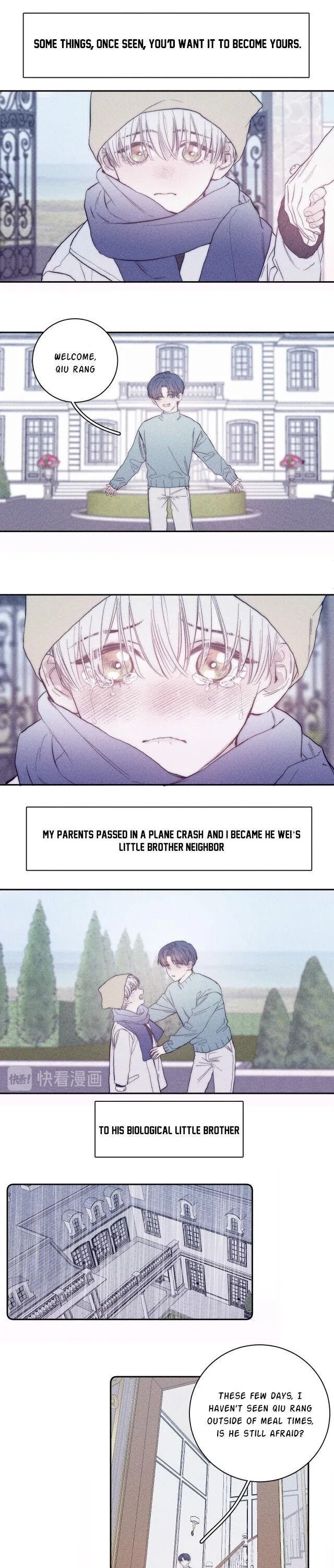 Read Spring is Near chapter 19 image 3 on Lezhin