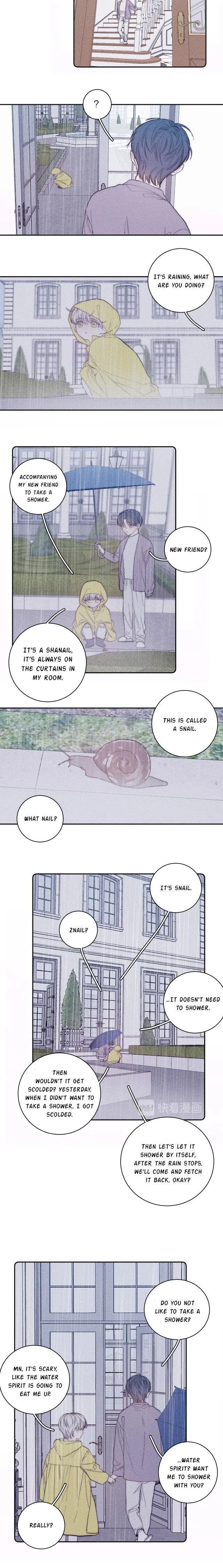 Read Spring is Near chapter 19 image 4 on Lezhin