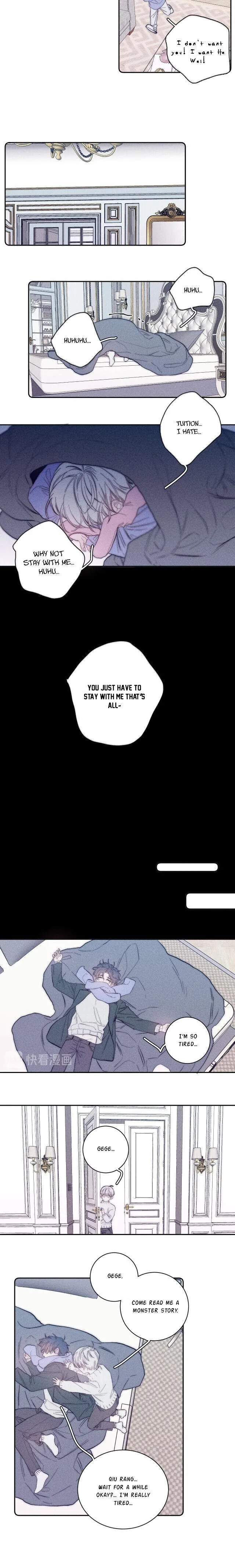 Read Spring is Near chapter 19 image 8 on Lezhin