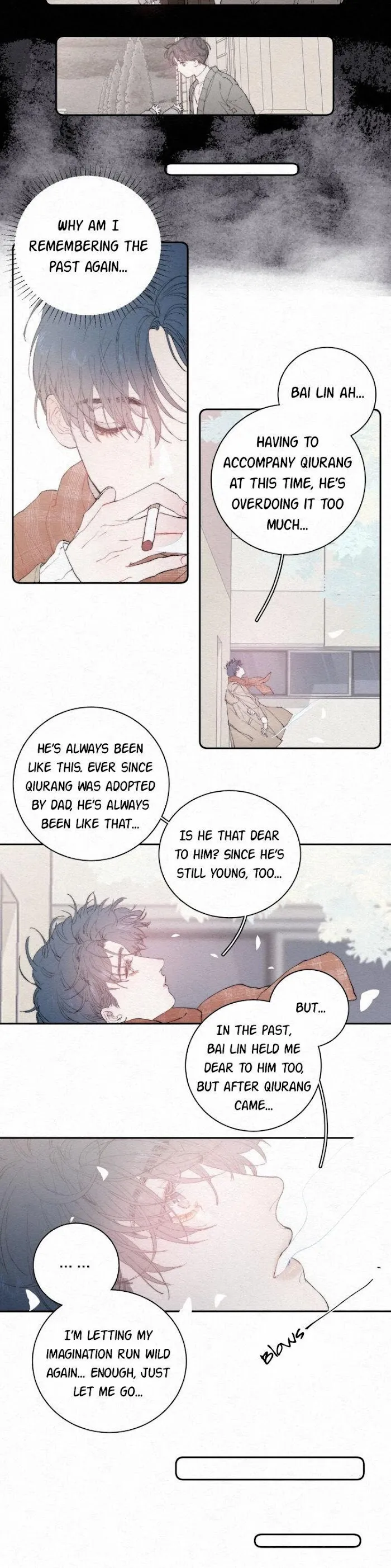 Read Spring is Near chapter 2 image 10 on Lezhin