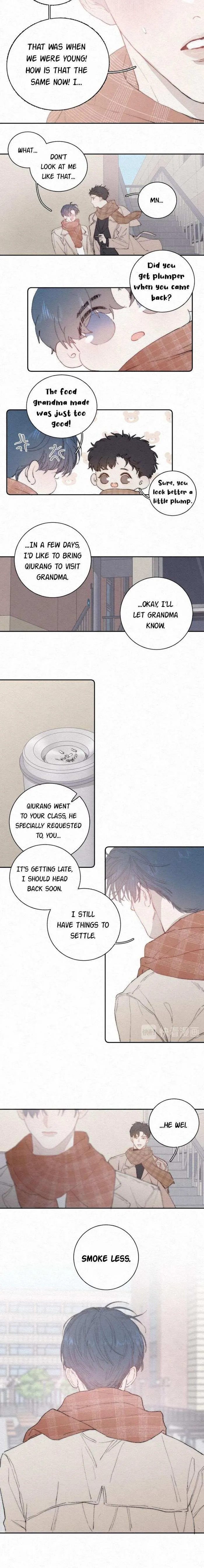 Read Spring is Near chapter 2 image 14 on Lezhin