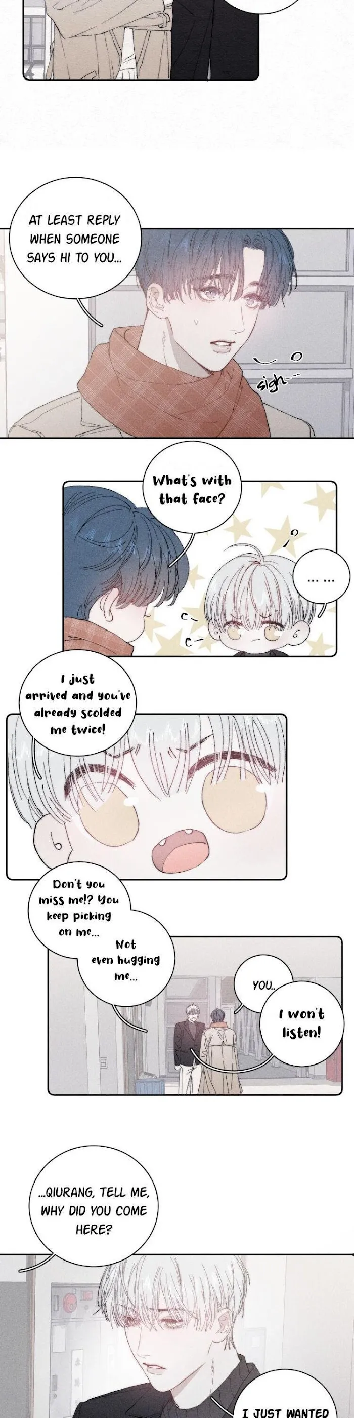 Read Spring is Near chapter 2 image 18 on Lezhin