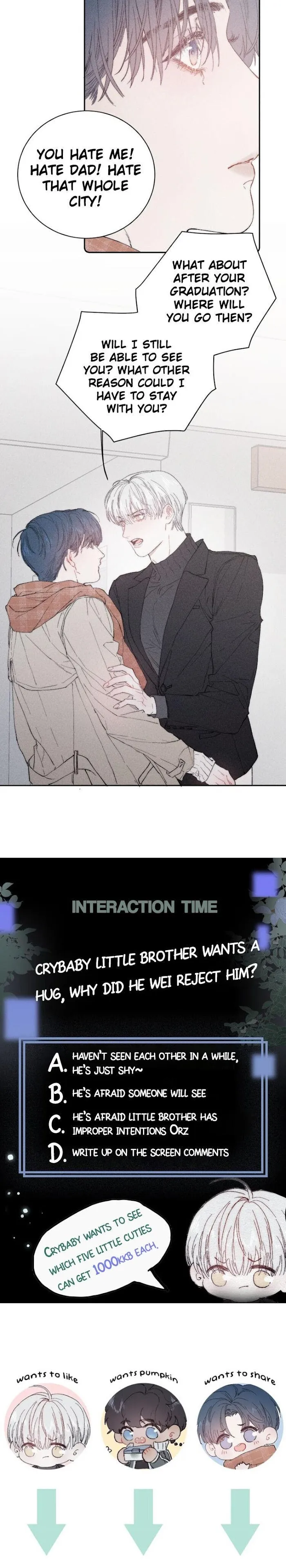 Read Spring is Near chapter 2 image 20 on Lezhin