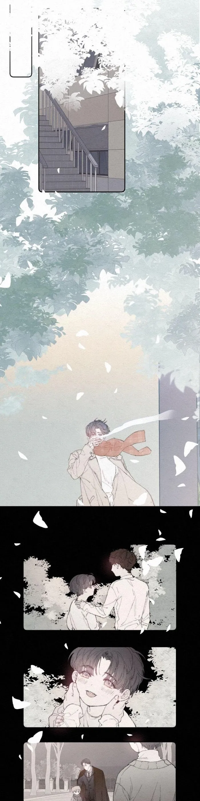 Read Spring is Near chapter 2 image 9 on Lezhin