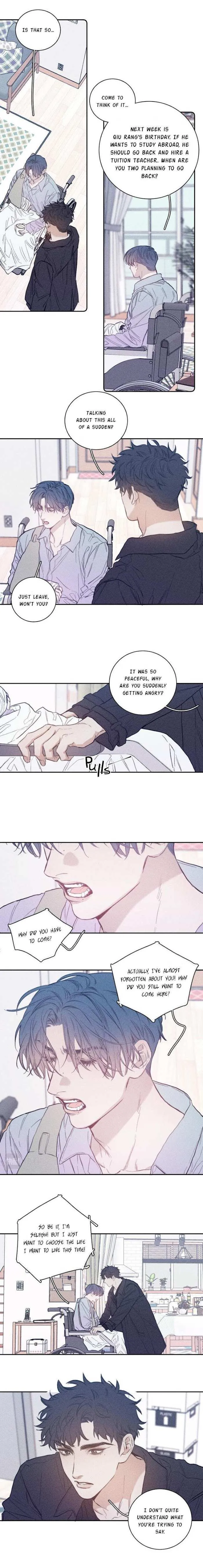 Read Spring is Near chapter 21 image 10 on Lezhin