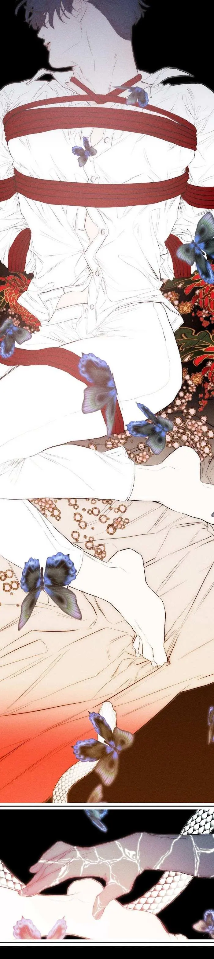 Read Spring is Near chapter 23 image 18 on Lezhin